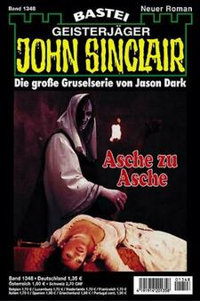 John Sinclair
 - ISSUE