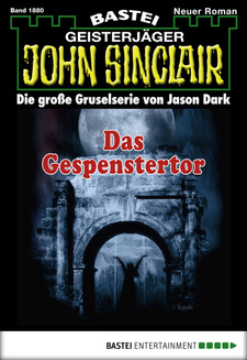 John Sinclair - Folge 1880
 - Jason Dark - eBook