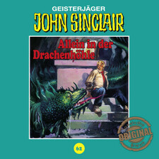 John Sinclair Tonstudio Braun - Folge 62
 - Jason Dark - Hörbuch