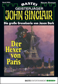 John Sinclair - Folge 0064
 - Jason Dark - eBook