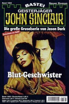 John Sinclair
 - ISSUE