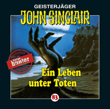 John Sinclair - Folge 83
 - Jason Dark - Hörbuch