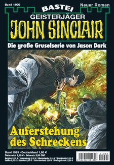 John Sinclair
 - ISSUE