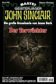 John Sinclair
 - ISSUE