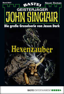 John Sinclair - Folge 0647
 - Jason Dark - eBook