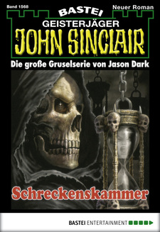 John Sinclair - Folge 1568
 - Jason Dark - eBook