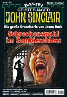 John Sinclair
 - ISSUE