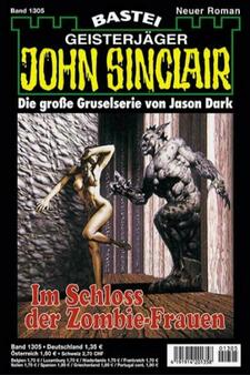 John Sinclair
 - ISSUE