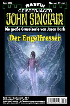 John Sinclair
 - ISSUE