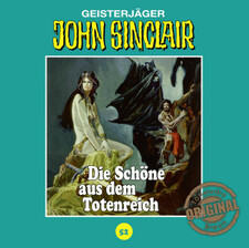 John Sinclair Tonstudio Braun - Folge 52
 - Jason Dark - Hörbuch