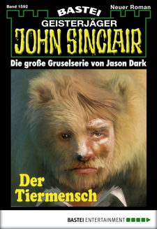 John Sinclair - Folge 1592
 - Jason Dark - eBook