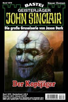 John Sinclair
 - ISSUE