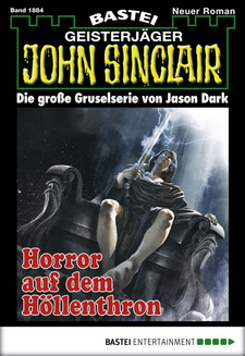 John Sinclair - Folge 1884
 - Jason Dark - eBook