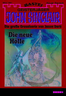 John Sinclair - Folge 1663
 - Jason Dark - eBook