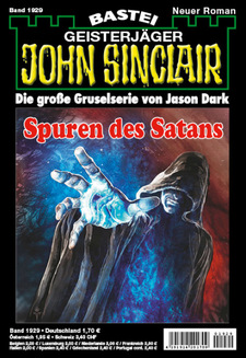 John Sinclair
 - ISSUE