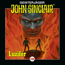 John Sinclair - Folge 192
 - Jason Dark - Hörbuch