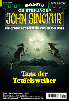 John Sinclair
 - ISSUE