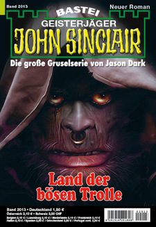 John Sinclair
 - ISSUE