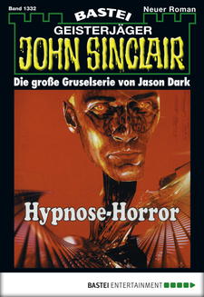 John Sinclair - Folge 1332
 - Jason Dark - eBook