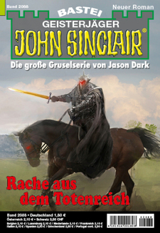 John Sinclair
 - Rafael Marques - ISSUE