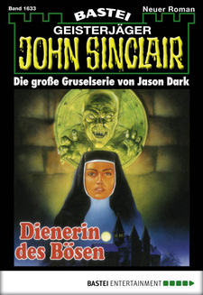 John Sinclair - Folge 1633
 - Jason Dark - eBook