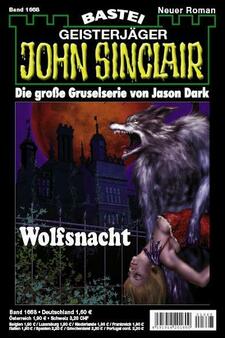 John Sinclair
 - ISSUE