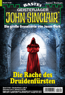 John Sinclair
 - Rafael Marques - ISSUE