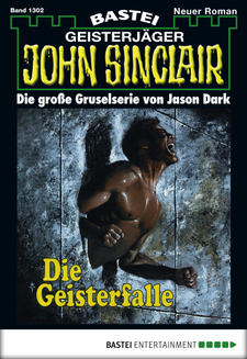 John Sinclair - Folge 1302
 - Jason Dark - eBook