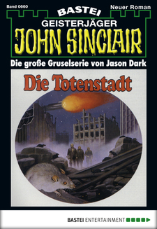 John Sinclair - Folge 0660
 - Jason Dark - eBook
