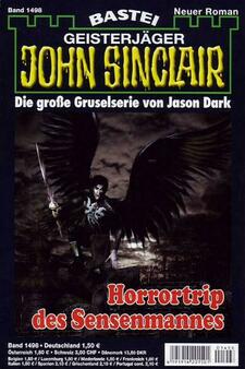 John Sinclair
 - ISSUE