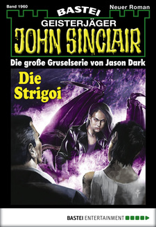 John Sinclair - Folge 1960
 - Jason Dark - eBook