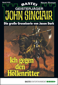 John Sinclair - Folge 0153
 - Jason Dark - eBook