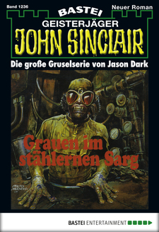 John Sinclair - Folge 1236
 - Jason Dark - eBook