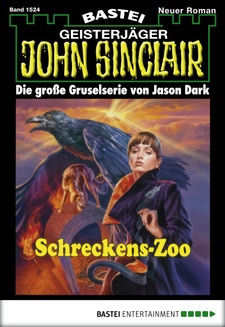 John Sinclair - Folge 1524
 - Jason Dark - eBook