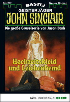 John Sinclair - Folge 1331
 - Jason Dark - eBook