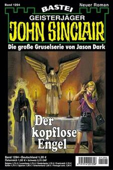 John Sinclair
 - ISSUE