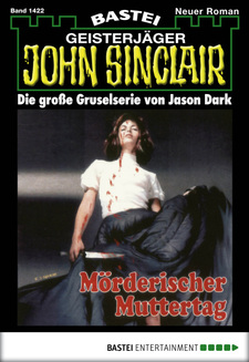 John Sinclair - Folge 1422
 - Jason Dark - eBook