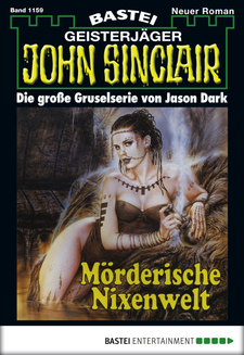 John Sinclair - Folge 1159
 - Jason Dark - eBook