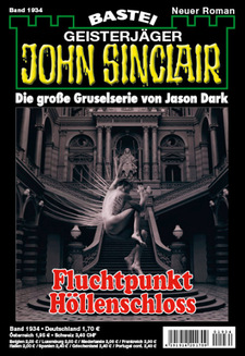 John Sinclair
 - ISSUE