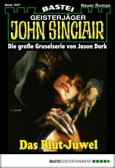 John Sinclair - Folge 1507
 - Jason Dark - eBook