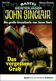 John Sinclair - Folge 1827
 - Jason Dark - eBook
