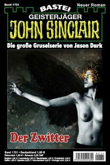 John Sinclair
 - ISSUE