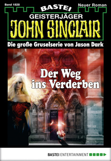 John Sinclair - Folge 1828
 - Jason Dark - eBook