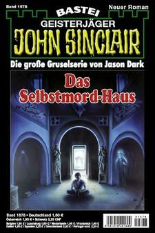 John Sinclair
 - ISSUE