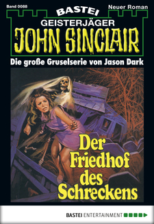 John Sinclair - Folge 0088
 - Jason Dark - eBook