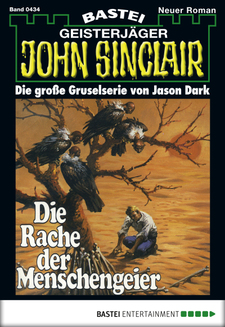 John Sinclair - Folge 0434
 - Jason Dark - eBook