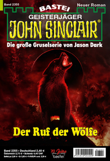 John Sinclair
 - Rafael Marques - ISSUE