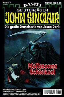John Sinclair
 - ISSUE