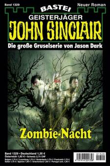 John Sinclair
 - ISSUE