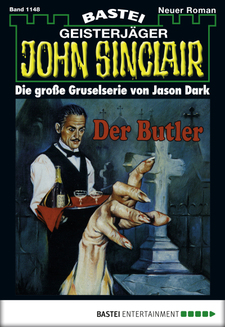 John Sinclair - Folge 1148
 - Jason Dark - eBook